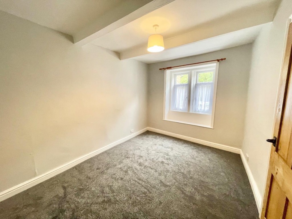 Image for Upperthong Lane, Holmfirth