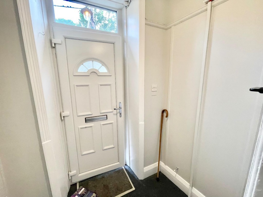 Image for Upperthong Lane, Holmfirth