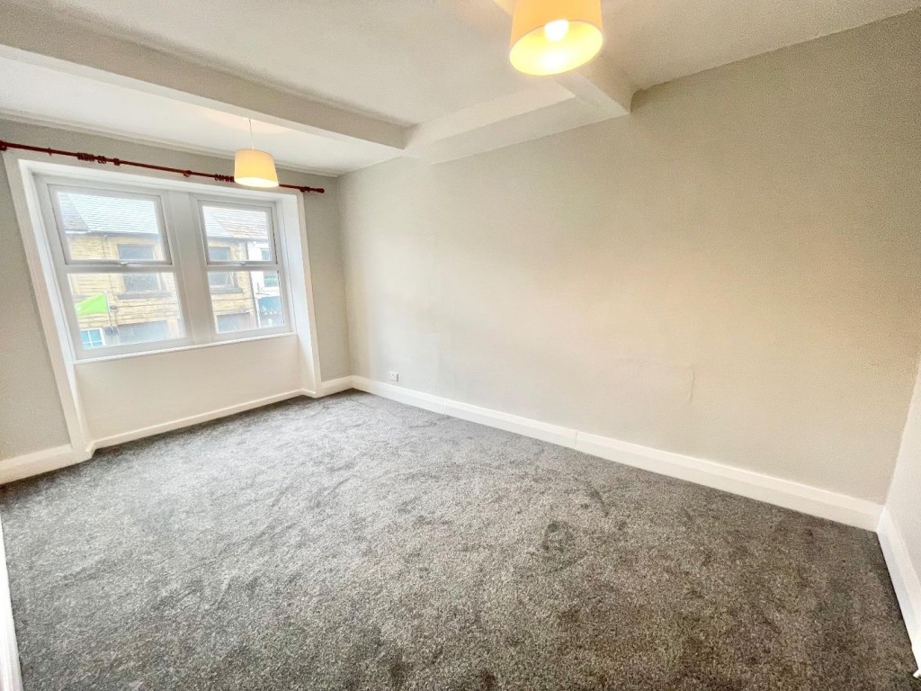 Image for Upperthong Lane, Holmfirth