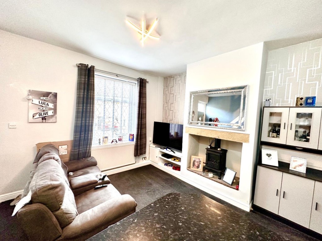 Image for Leymoor Road, Huddersfield