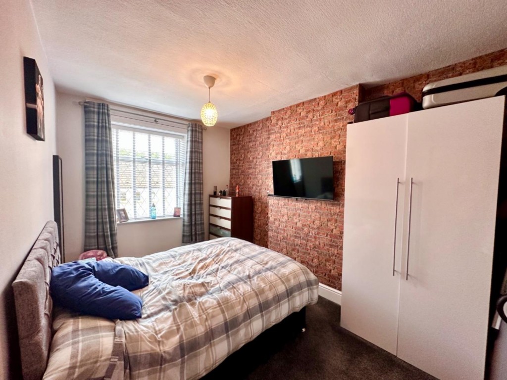 Image for Leymoor Road, Huddersfield