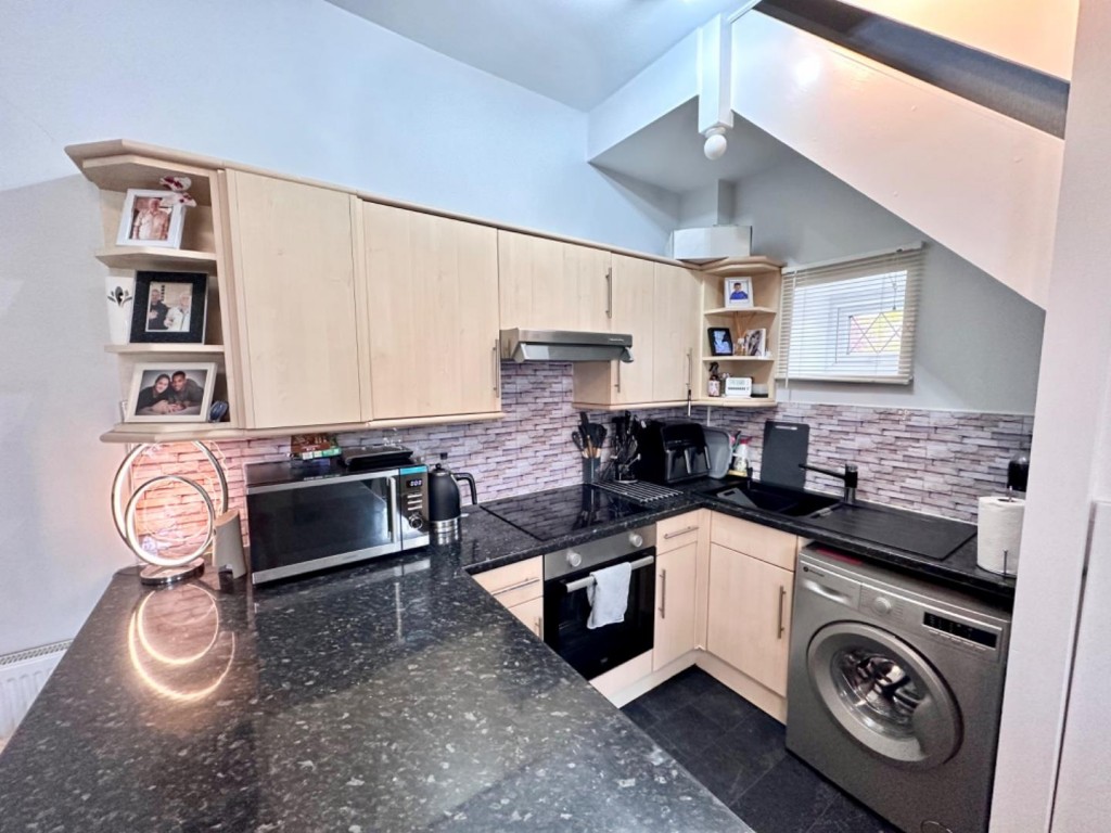 Image for Leymoor Road, Huddersfield