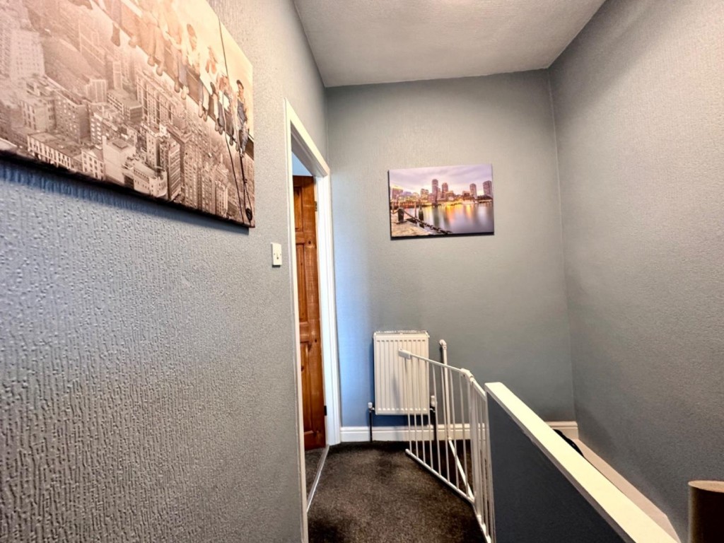 Image for Leymoor Road, Huddersfield