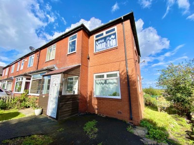 View full details for Moorcroft Avenue, Golcar, Huddersfield