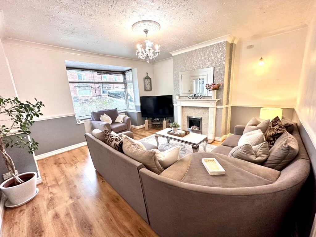 Image for Moorcroft Avenue, Golcar, Huddersfield