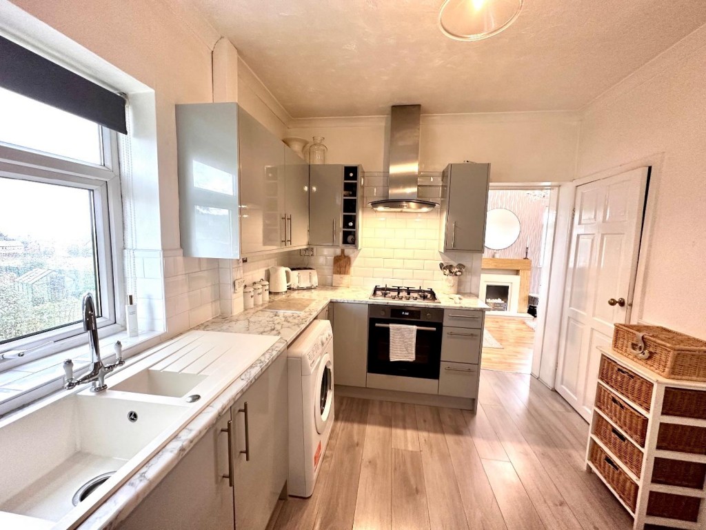 Image for Moorcroft Avenue, Golcar, Huddersfield