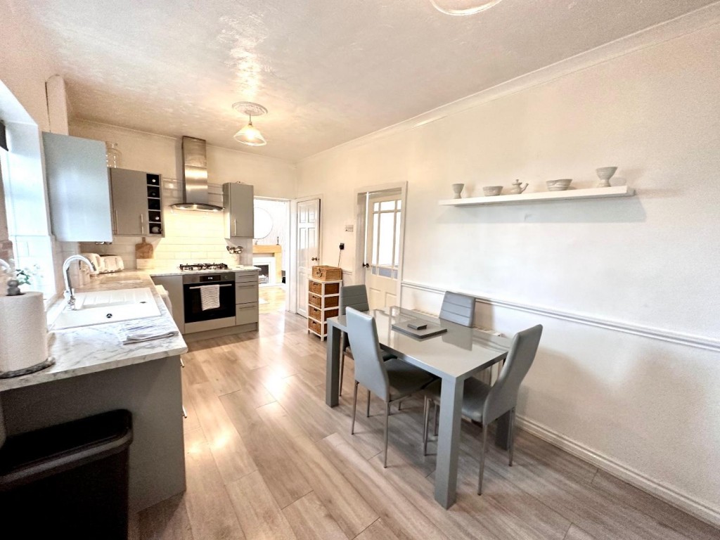 Image for Moorcroft Avenue, Golcar, Huddersfield