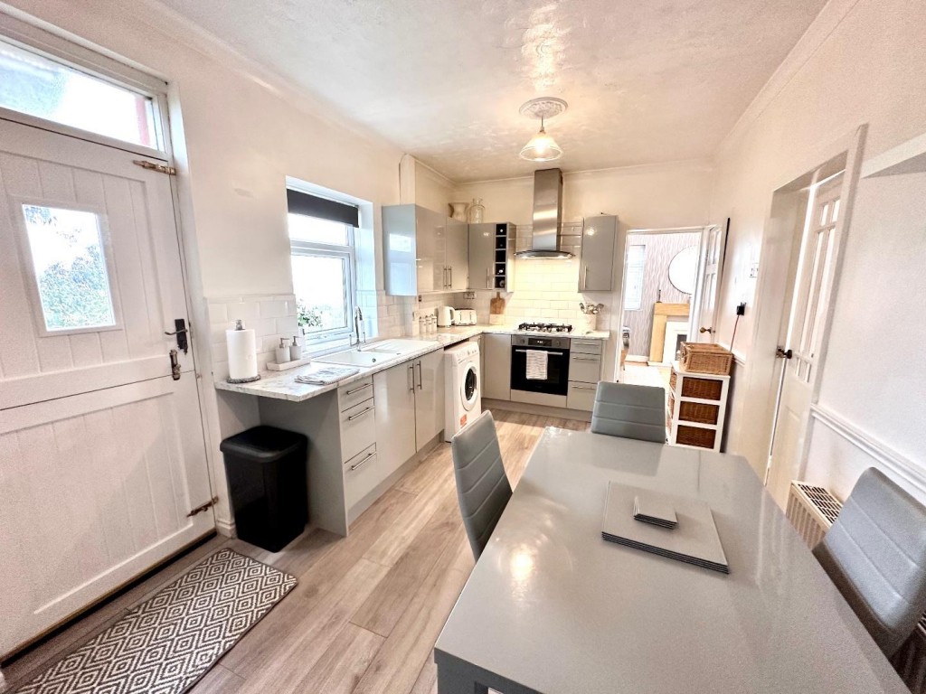 Image for Moorcroft Avenue, Golcar, Huddersfield