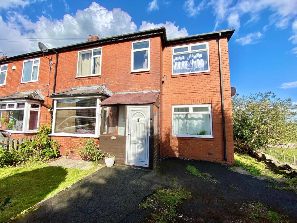 Image for Moorcroft Avenue, Golcar, Huddersfield