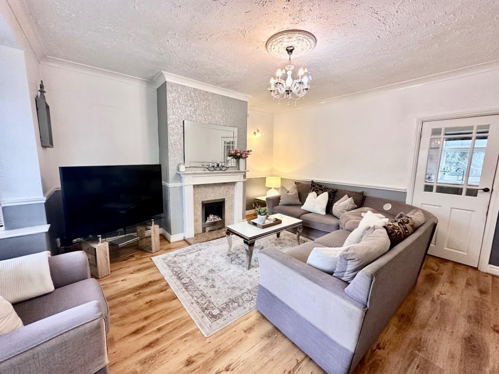 Image for Moorcroft Avenue, Golcar, Huddersfield