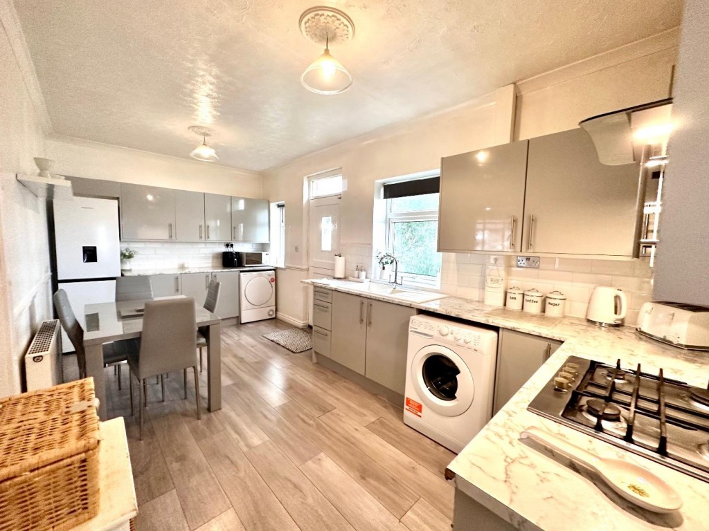 Image for Moorcroft Avenue, Golcar, Huddersfield