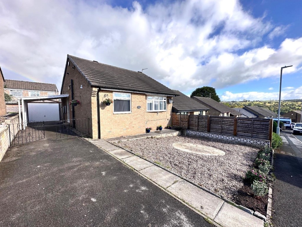 Image for Orchard Way, Brighouse