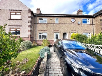 Scar Lane, Golcar, Huddersfield