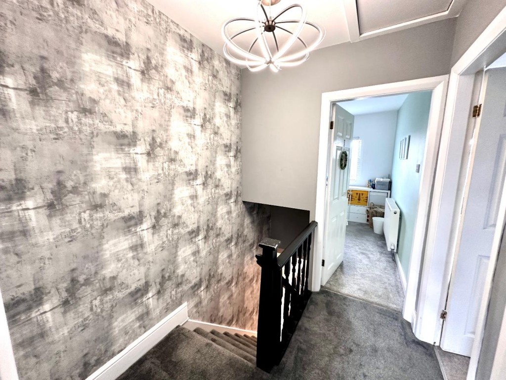 Image for Scar Lane, Golcar, Huddersfield