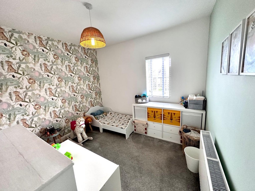 Image for Scar Lane, Golcar, Huddersfield