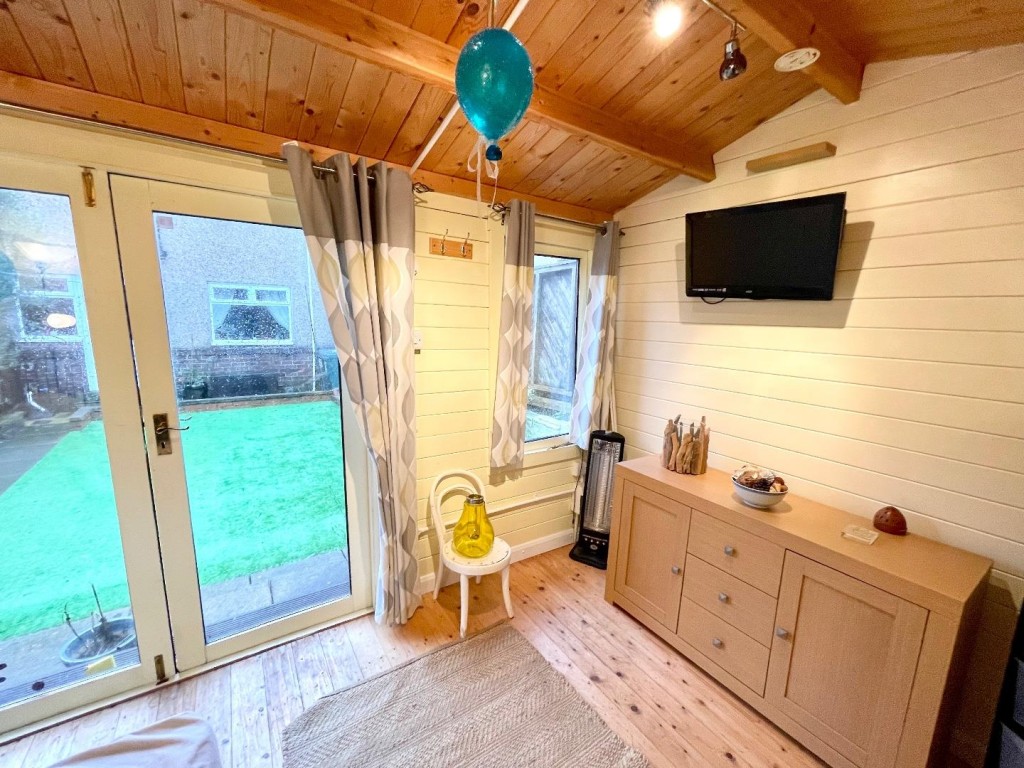 Image for Scar Lane, Golcar, Huddersfield