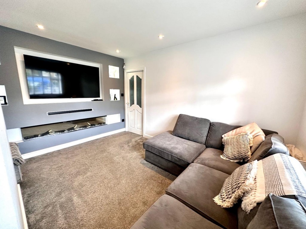 Image for Scar Lane, Golcar, Huddersfield