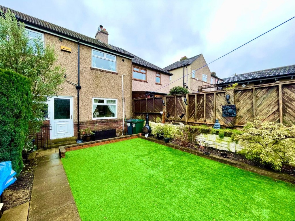 Image for Scar Lane, Golcar, Huddersfield