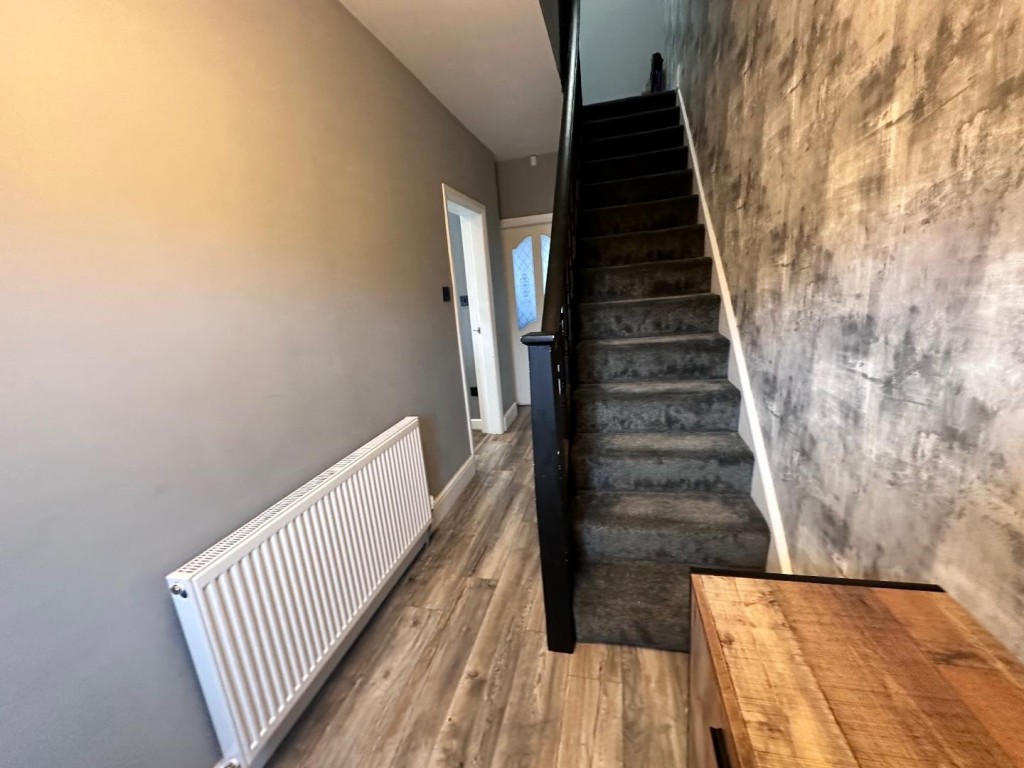 Image for Scar Lane, Golcar, Huddersfield