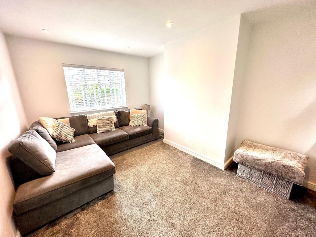 Image for Scar Lane, Golcar, Huddersfield