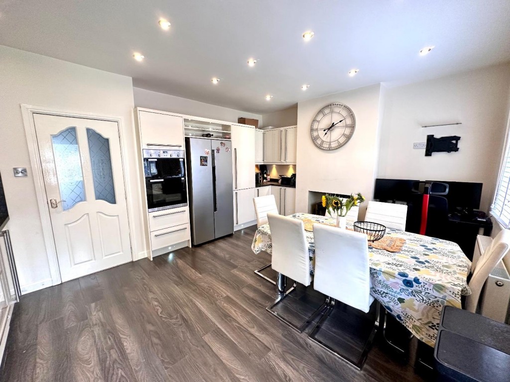 Image for Scar Lane, Golcar, Huddersfield