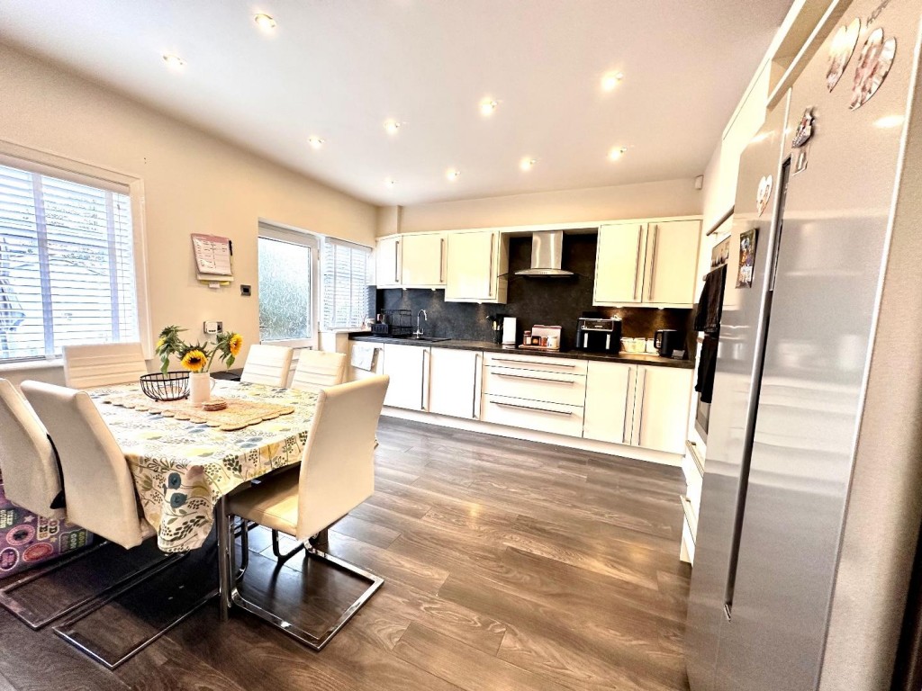 Image for Scar Lane, Golcar, Huddersfield