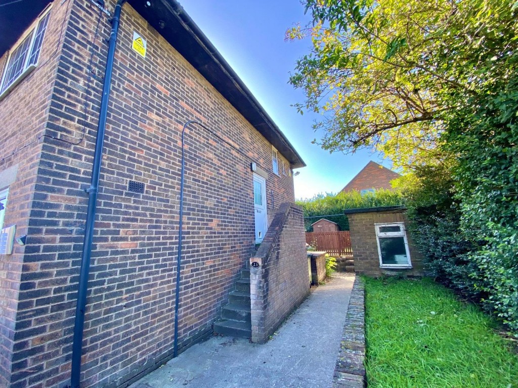 Image for Bay Close, Huddersfield