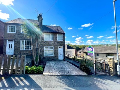 View full details for Lockwood Scar, Huddersfield