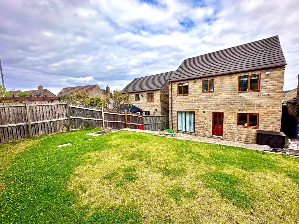 Image for Hawthorne Way, Shelley, Huddersfield
