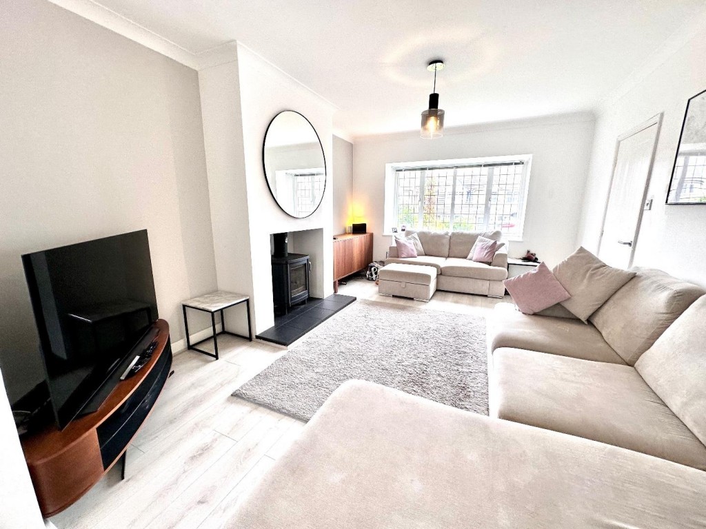 Image for Hawthorne Way, Shelley, Huddersfield