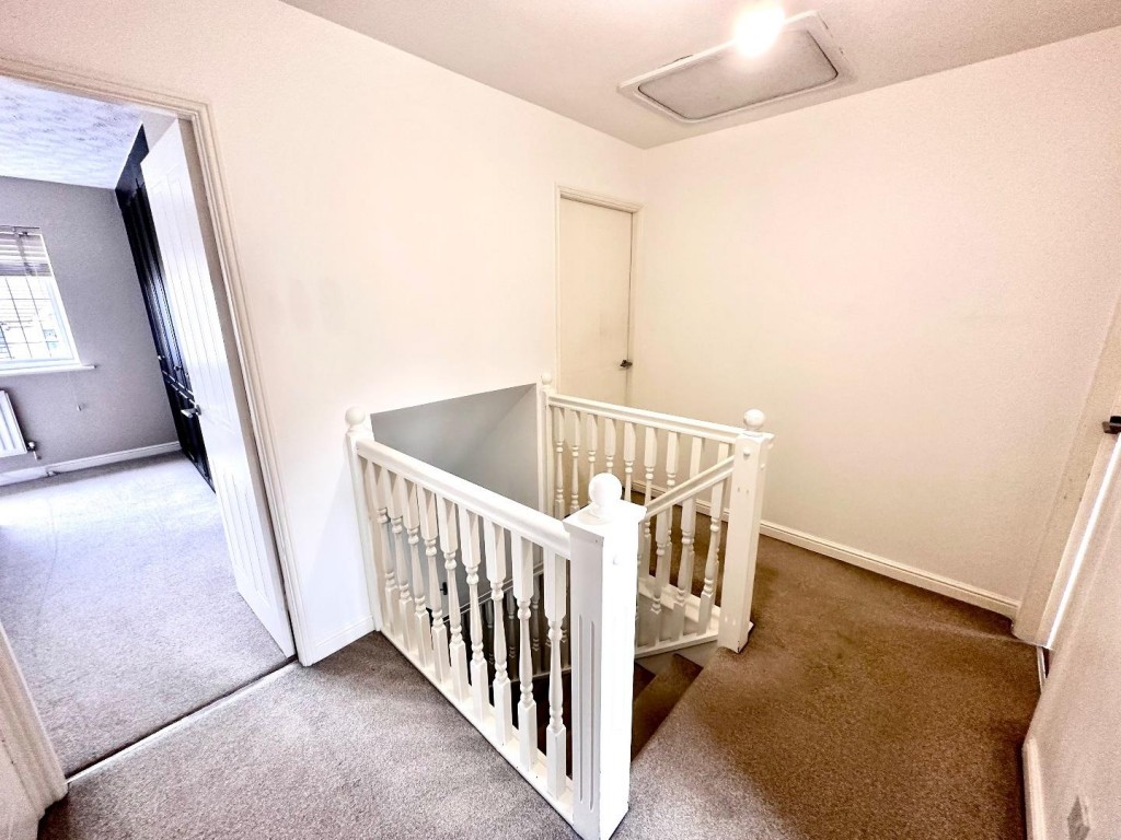 Image for Hawthorne Way, Shelley, Huddersfield