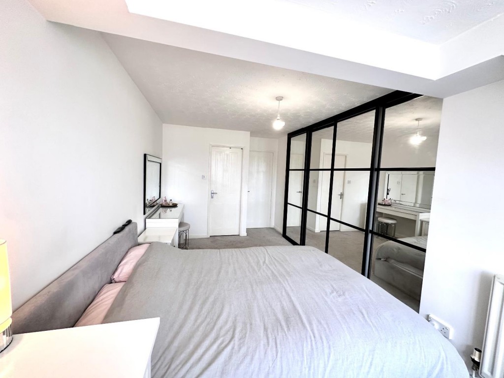 Image for Hawthorne Way, Shelley, Huddersfield