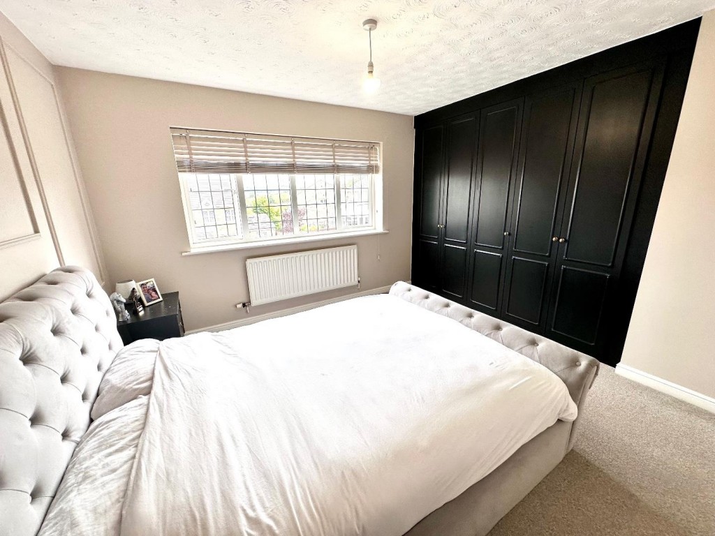 Image for Hawthorne Way, Shelley, Huddersfield