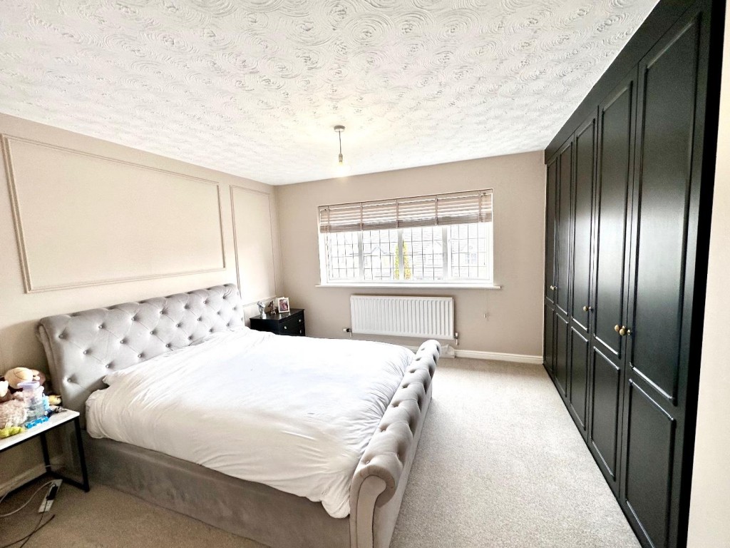 Image for Hawthorne Way, Shelley, Huddersfield