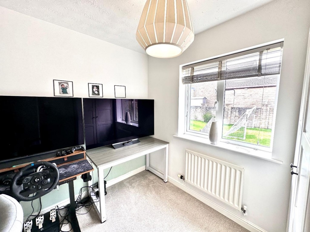 Image for Hawthorne Way, Shelley, Huddersfield