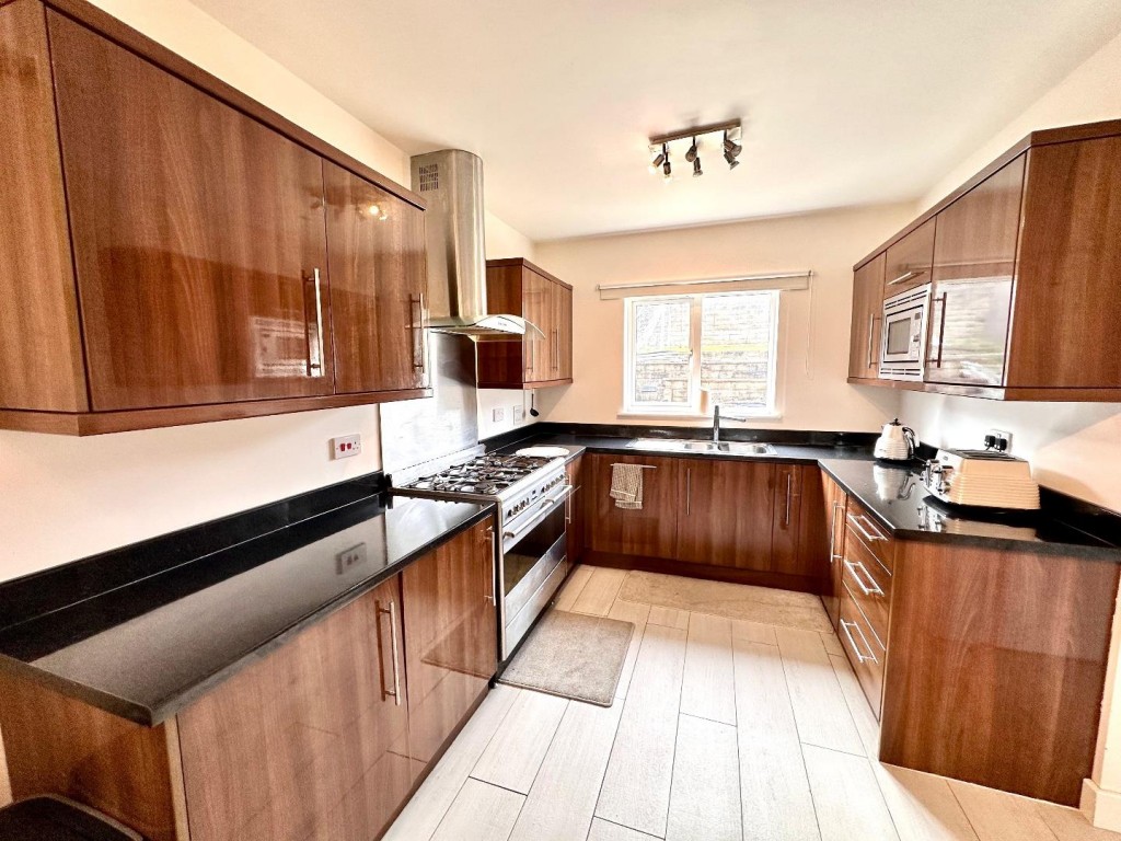 Image for Hawthorne Way, Shelley, Huddersfield