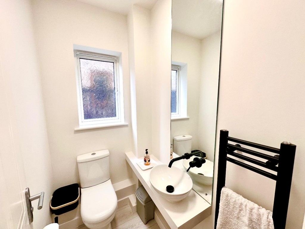 Image for Hawthorne Way, Shelley, Huddersfield
