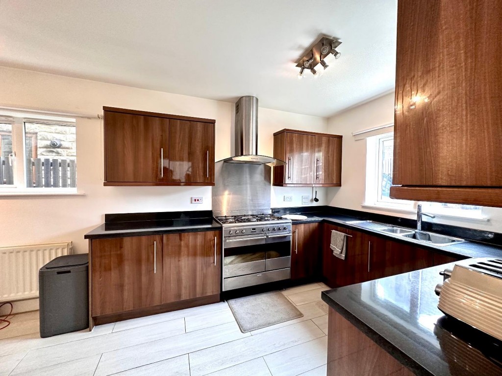 Image for Hawthorne Way, Shelley, Huddersfield