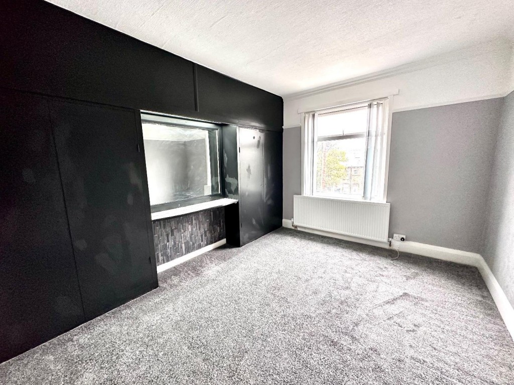 Image for Heaton Road, Huddersfield