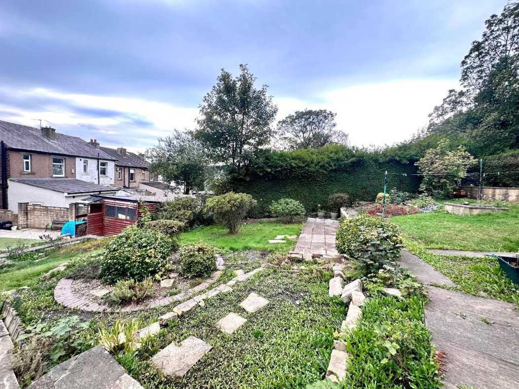 Image for Heaton Road, Huddersfield