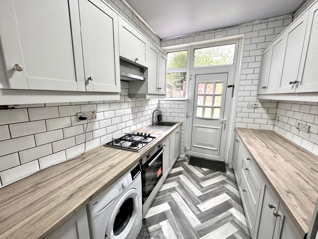 Image for Heaton Road, Huddersfield