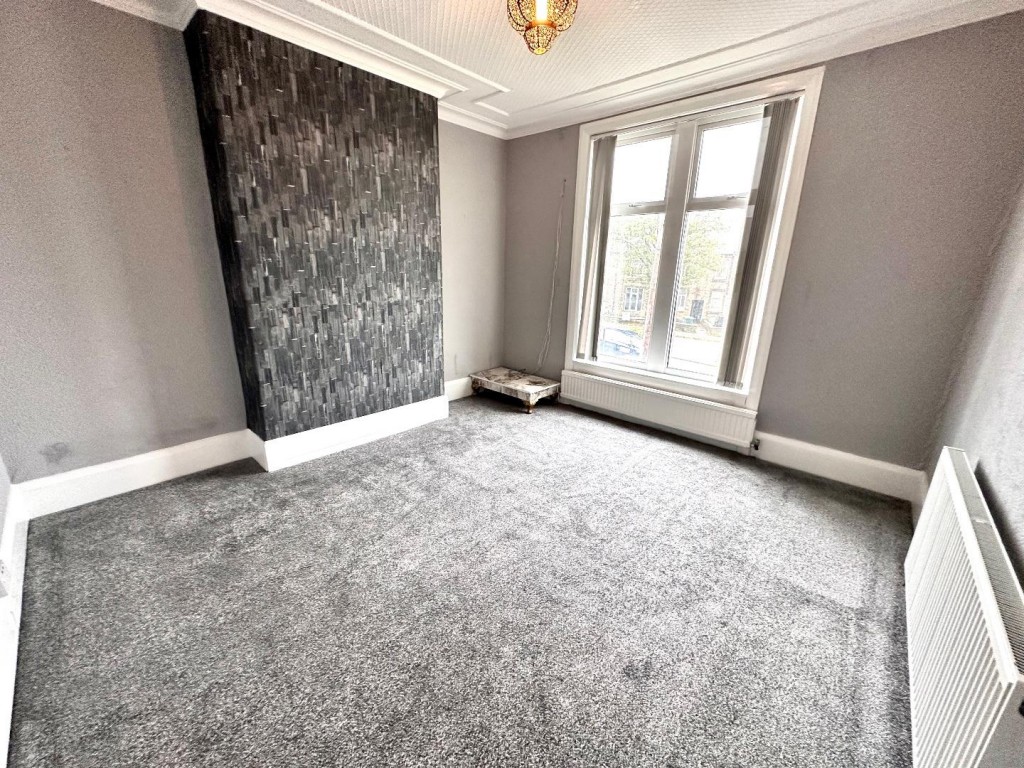 Image for Heaton Road, Huddersfield