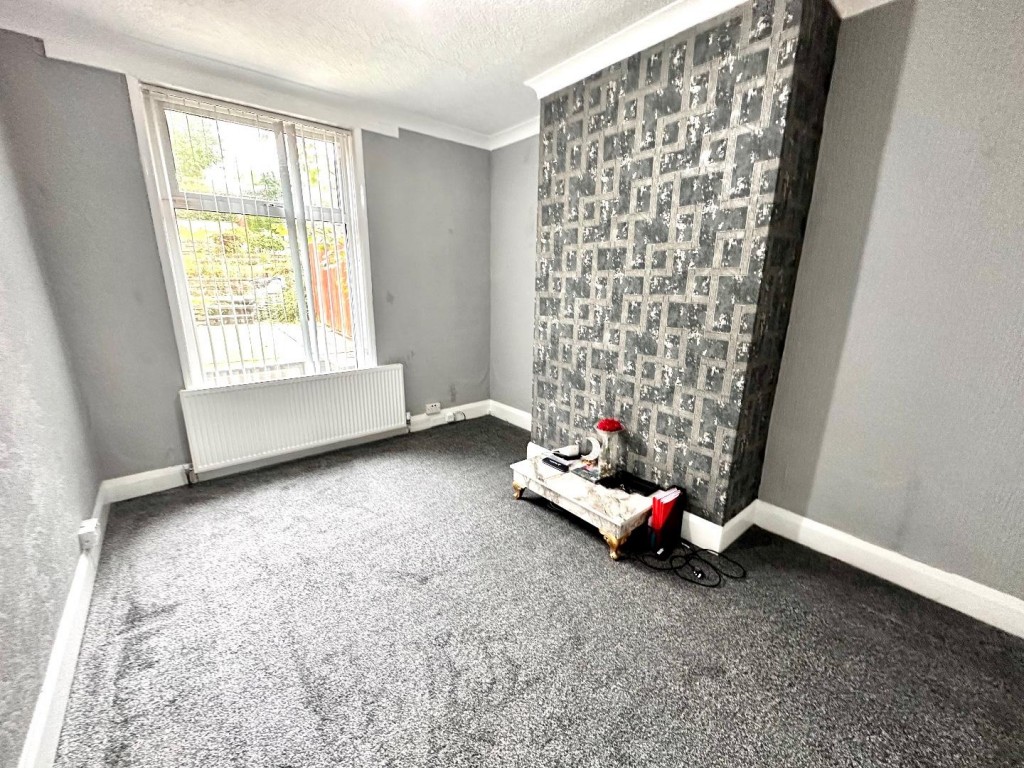 Image for Heaton Road, Huddersfield