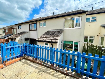 View full details for Copley Avenue, Meltham, Holmfirth