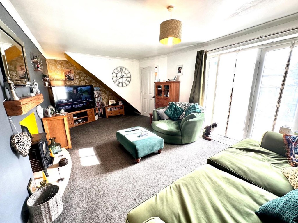 Image for Copley Avenue, Meltham, Holmfirth