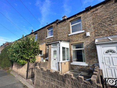 View full details for Reed Street, Huddersfield