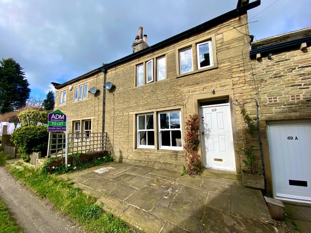 Image for Crosland Hill Road, Huddersfield