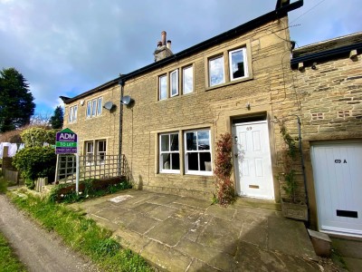 View full details for Crosland Hill Road, Huddersfield