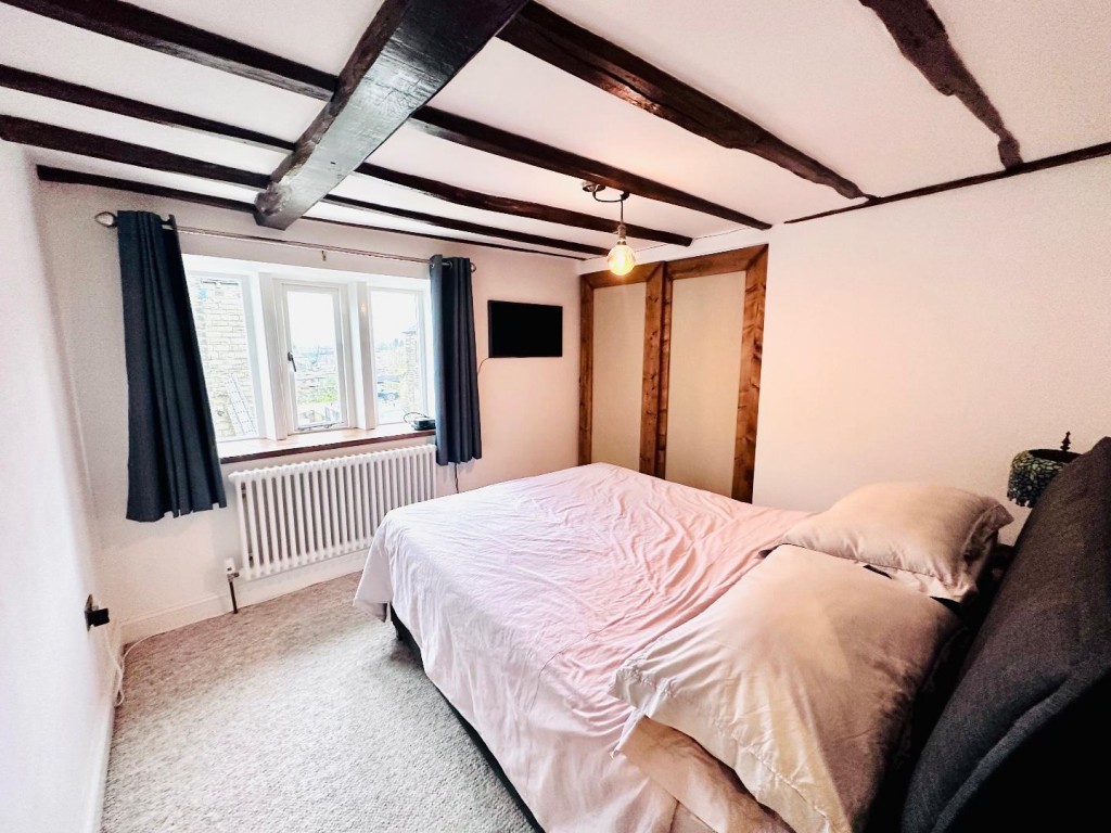 Image for Crosland Hill Road, Huddersfield