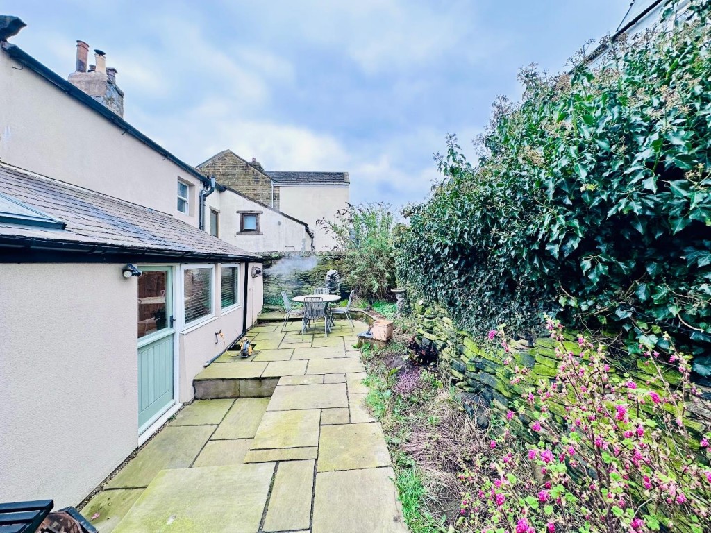 Image for Crosland Hill Road, Huddersfield